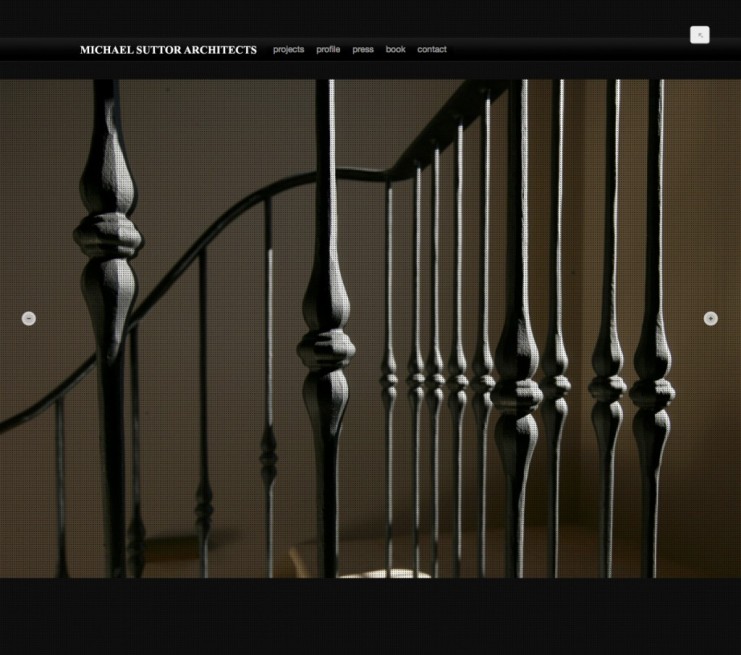 Michael Suttor Architect